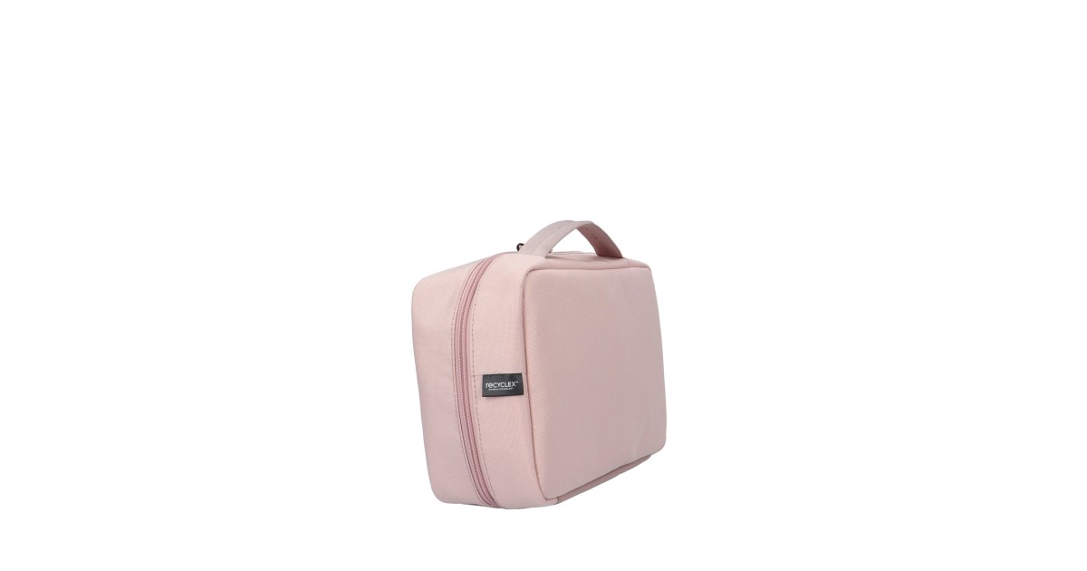 Samsonite Necessaire Rose Stackd toilet kit KI8*47003