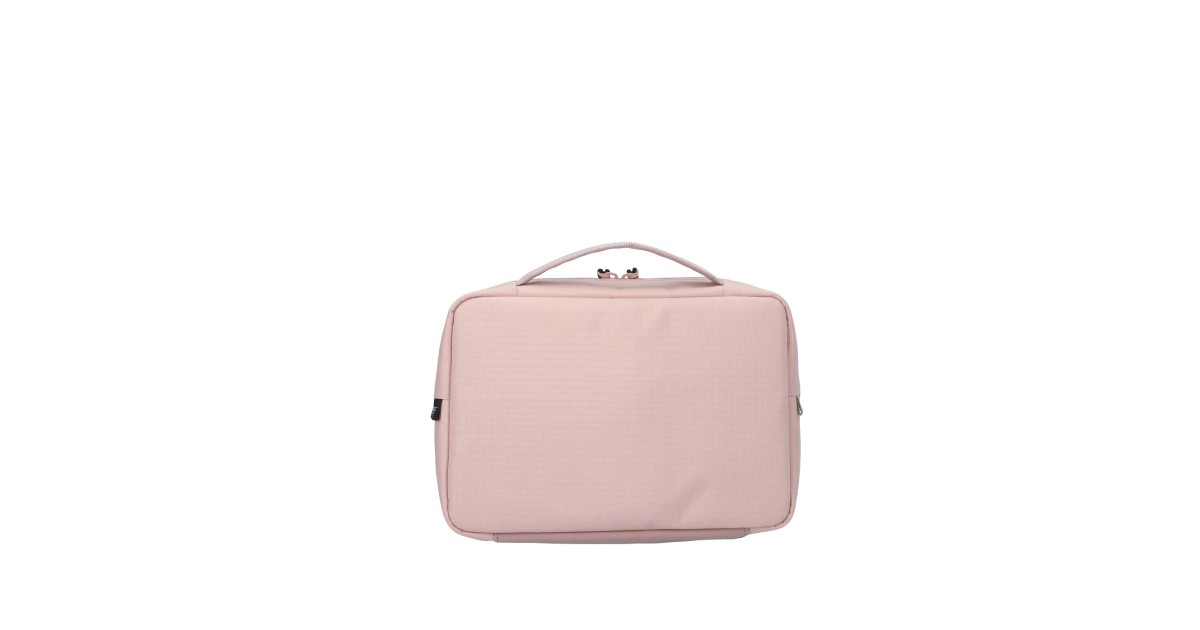 Samsonite Necessaire Rose Stackd toilet kit KI8*47003