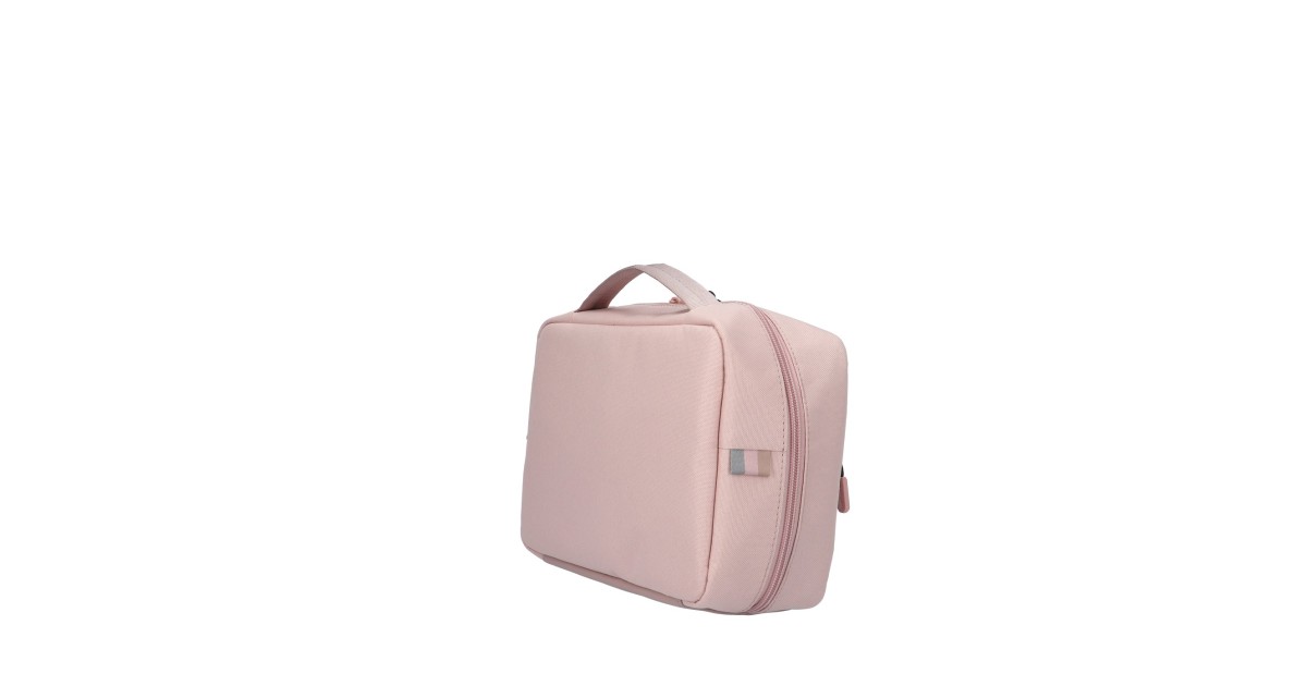 Samsonite Necessaire Rose Stackd toilet kit KI8*47003