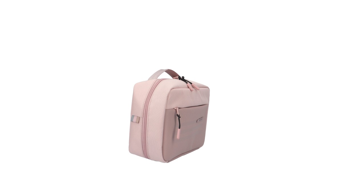 Samsonite Necessaire Rose Stackd toilet kit KI8*47003