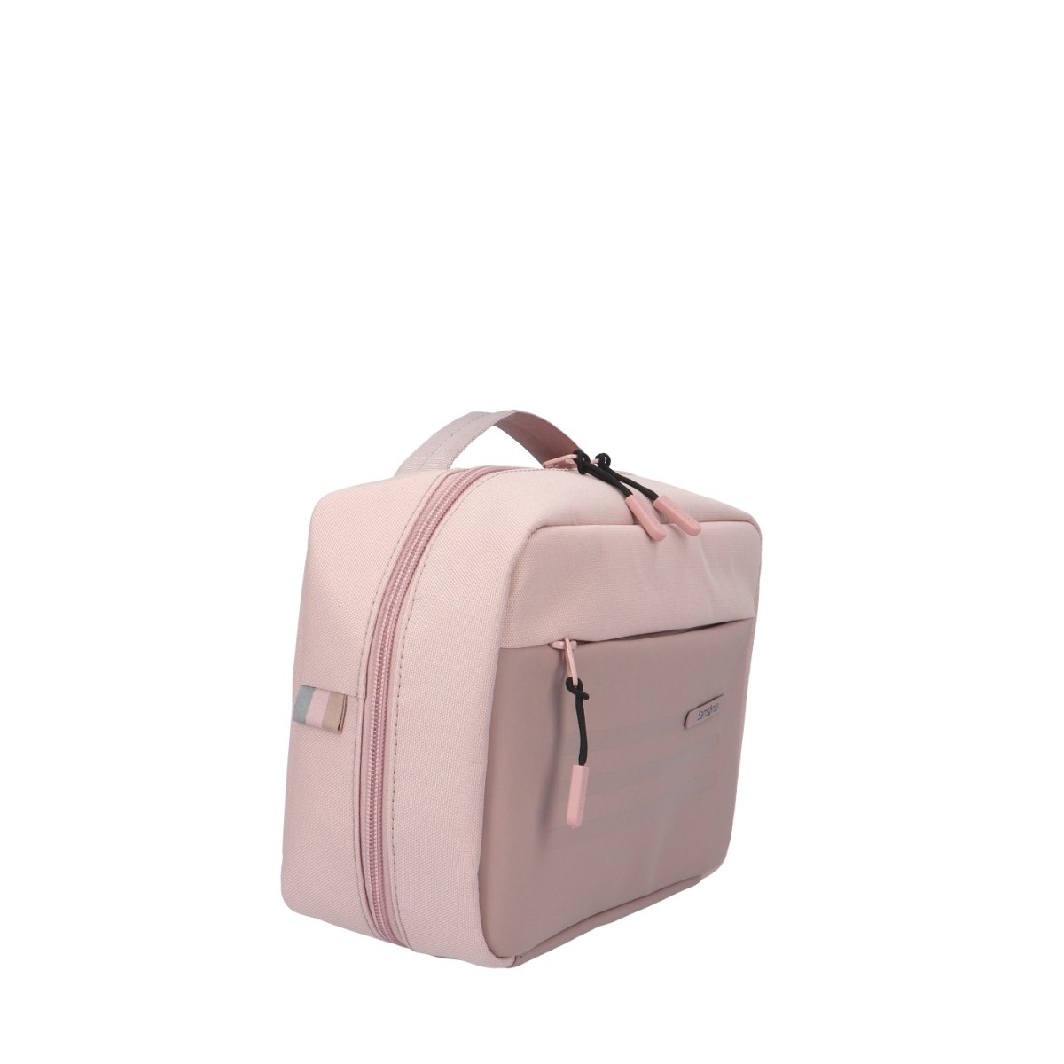 Samsonite Necessaire Rose Stackd toilet kit KI8*47003