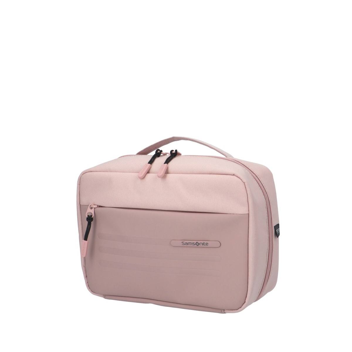 Samsonite Necessaire Rose Stackd toilet kit KI8*47003