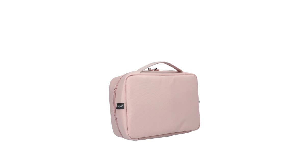 Samsonite Necessaire Rose Stackd toilet kit KI8*47003