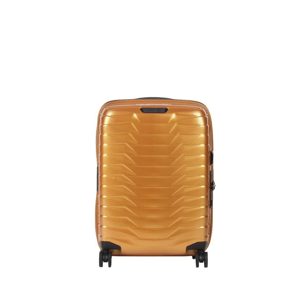 Samsonite Spinner cabina 4 ruote Honey gold Proxis CW6*06001