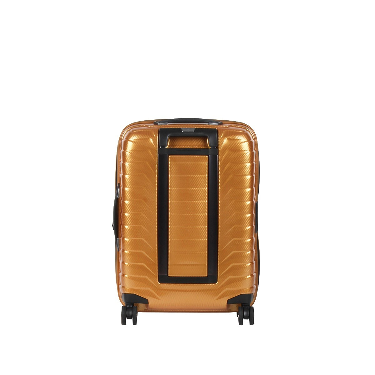 Samsonite Spinner cabina 4 ruote Honey gold Proxis CW6*06001