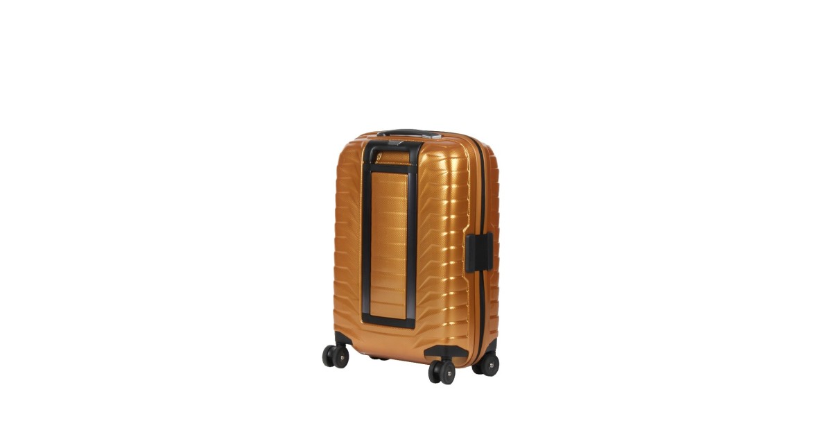 Samsonite Spinner cabina 4 ruote Honey gold Proxis CW6*06001