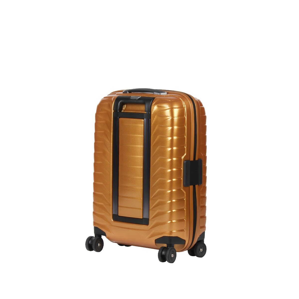 Samsonite Spinner cabina 4 ruote Honey gold Proxis CW6*06001