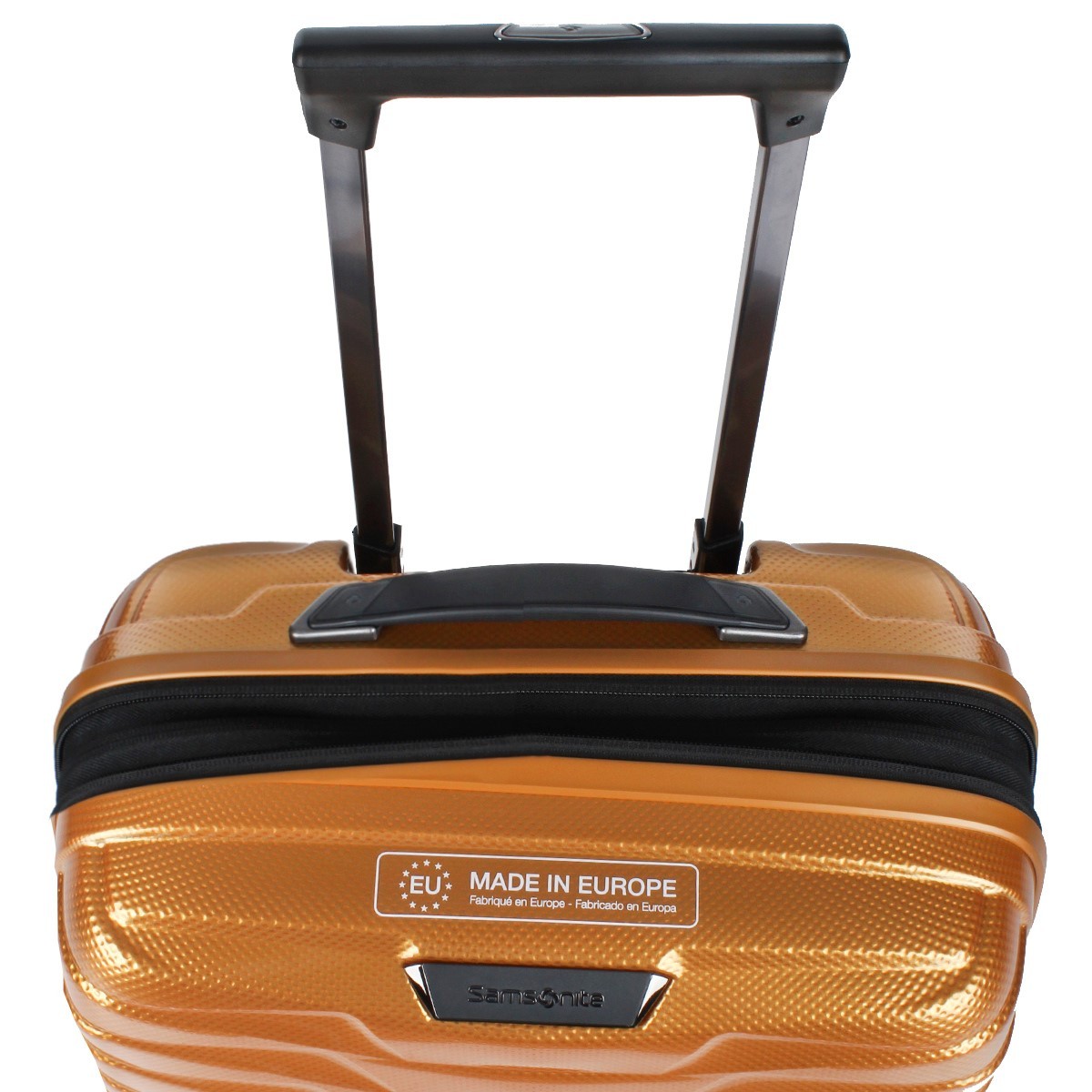 Samsonite Spinner cabina 4 ruote Honey gold Proxis CW6*06001