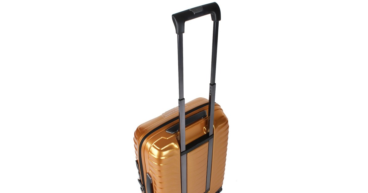 Samsonite Spinner cabina 4 ruote Honey gold Proxis CW6*06001