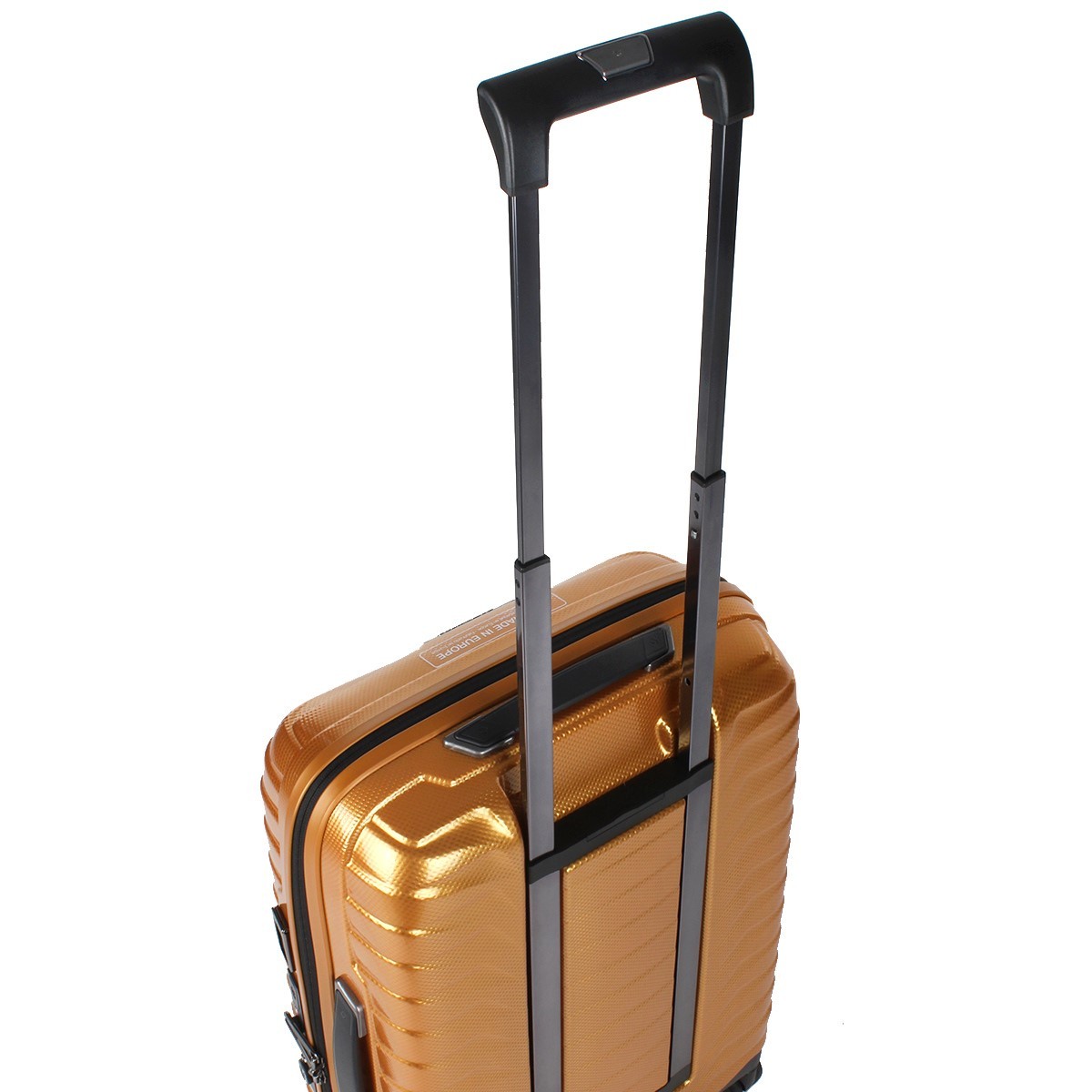 Samsonite Spinner cabina 4 ruote Honey gold Proxis CW6*06001