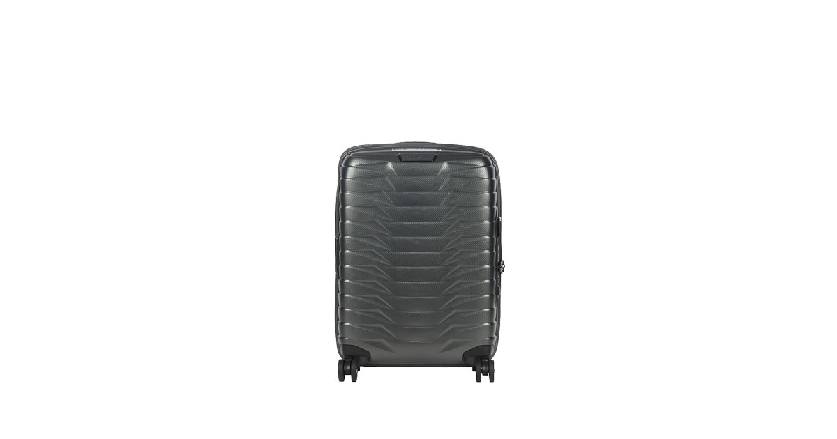 Samsonite Spinner cabina 4 ruote Matt climbing ivy Proxis CW6*44001