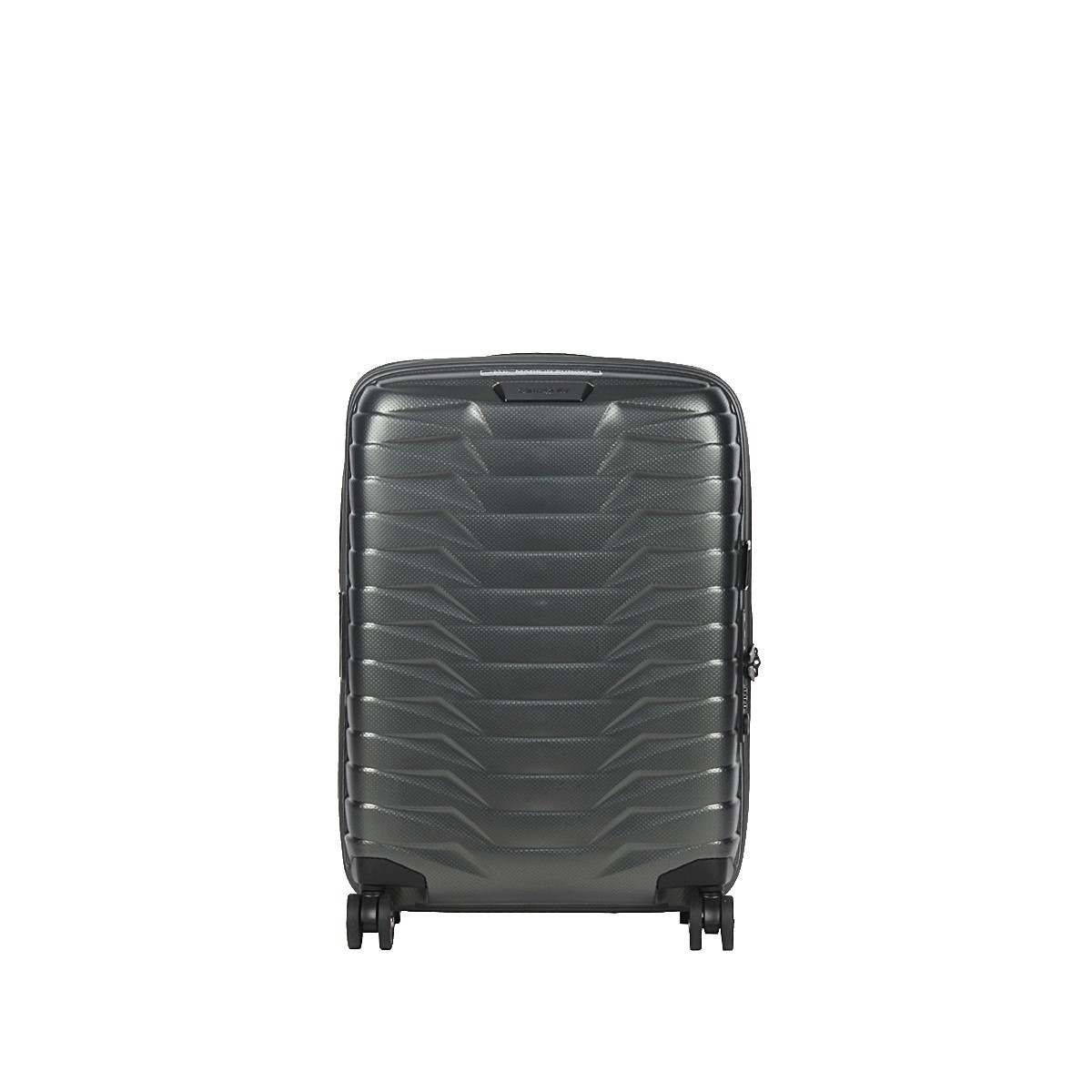 Samsonite Spinner cabina 4 ruote Matt climbing ivy Proxis CW6*44001