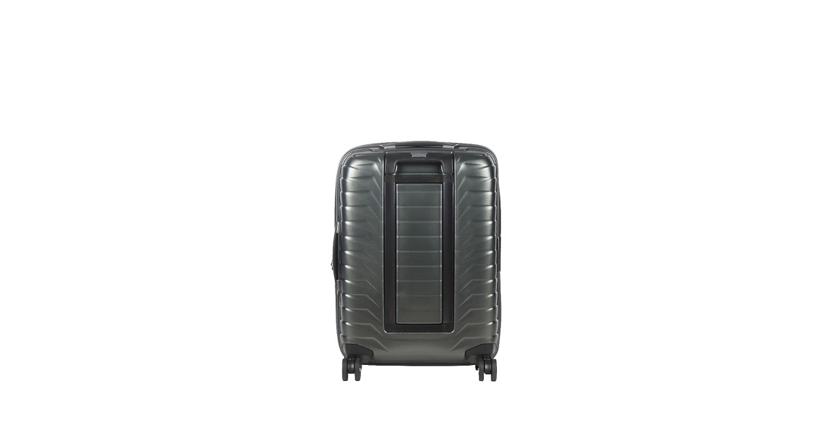 Samsonite Spinner cabina 4 ruote Matt climbing ivy Proxis CW6*44001