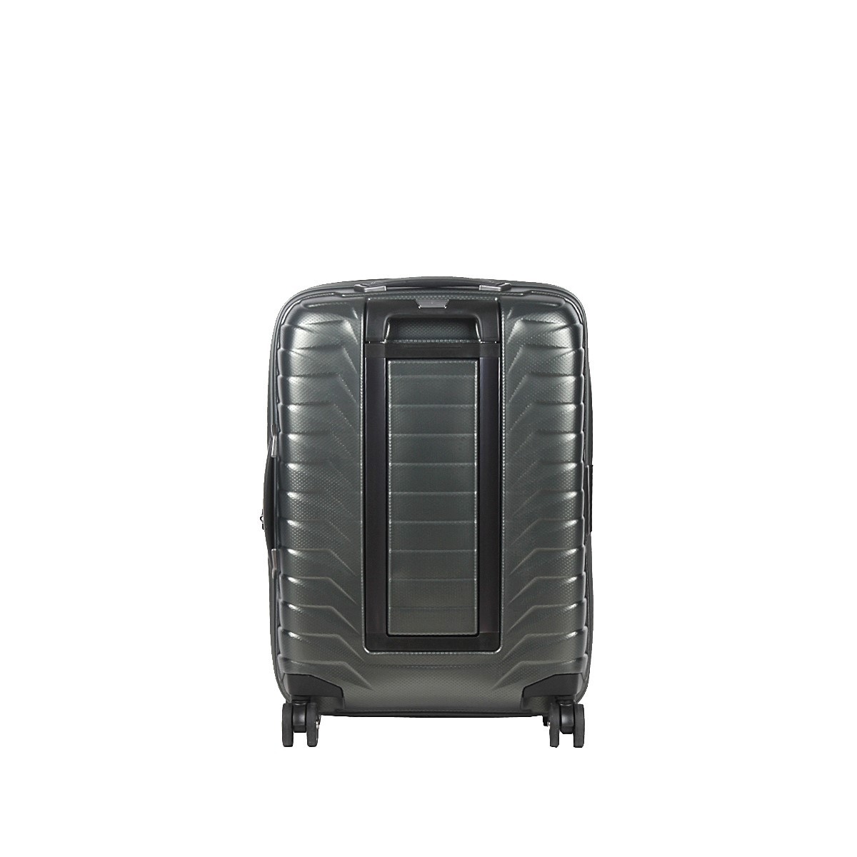 Samsonite Spinner cabina 4 ruote Matt climbing ivy Proxis CW6*44001