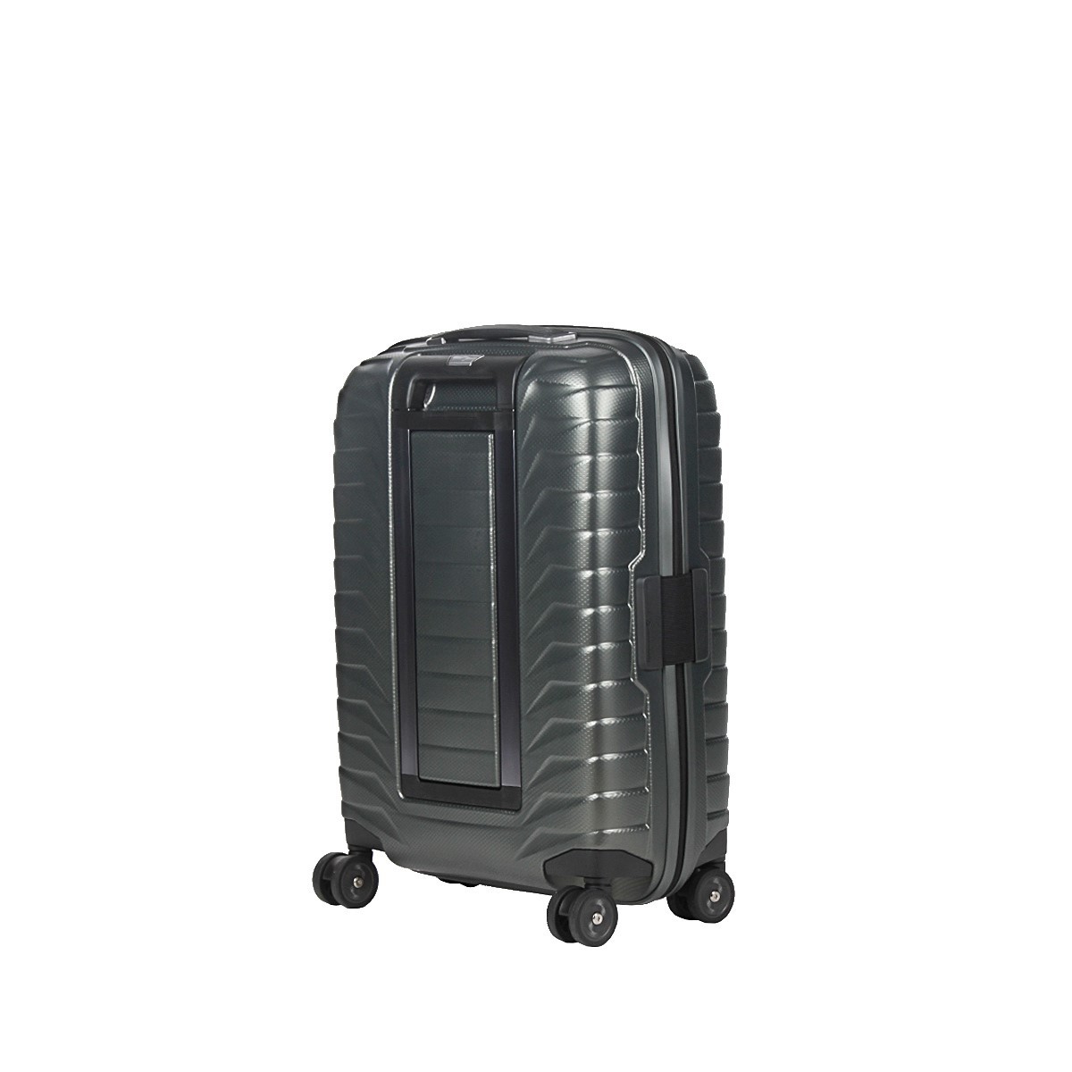 Samsonite Spinner cabina 4 ruote Matt climbing ivy Proxis CW6*44001