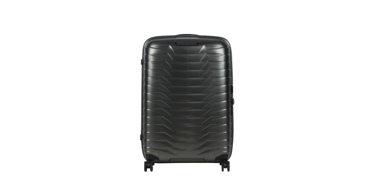 Samsonite Spinner m 4 ruote Matt climbing ivy Proxis CW6*44002