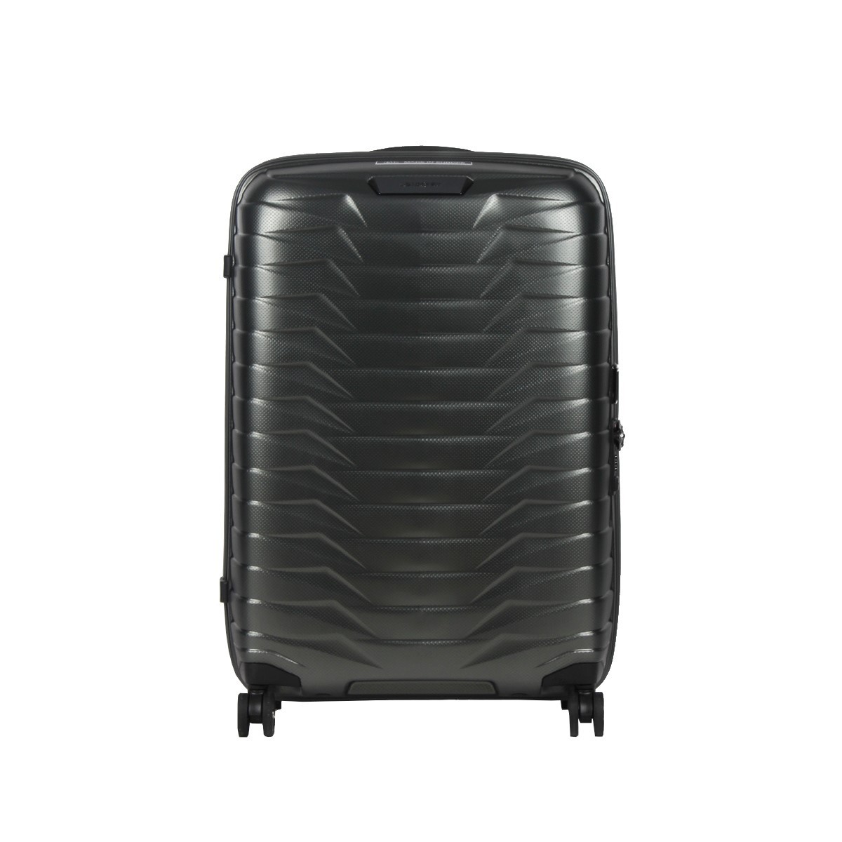 Samsonite Spinner m 4 ruote...