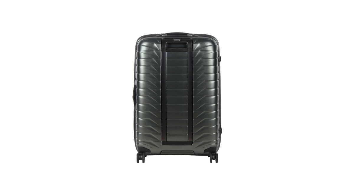 Samsonite Spinner m 4 ruote Matt climbing ivy Proxis CW6*44002