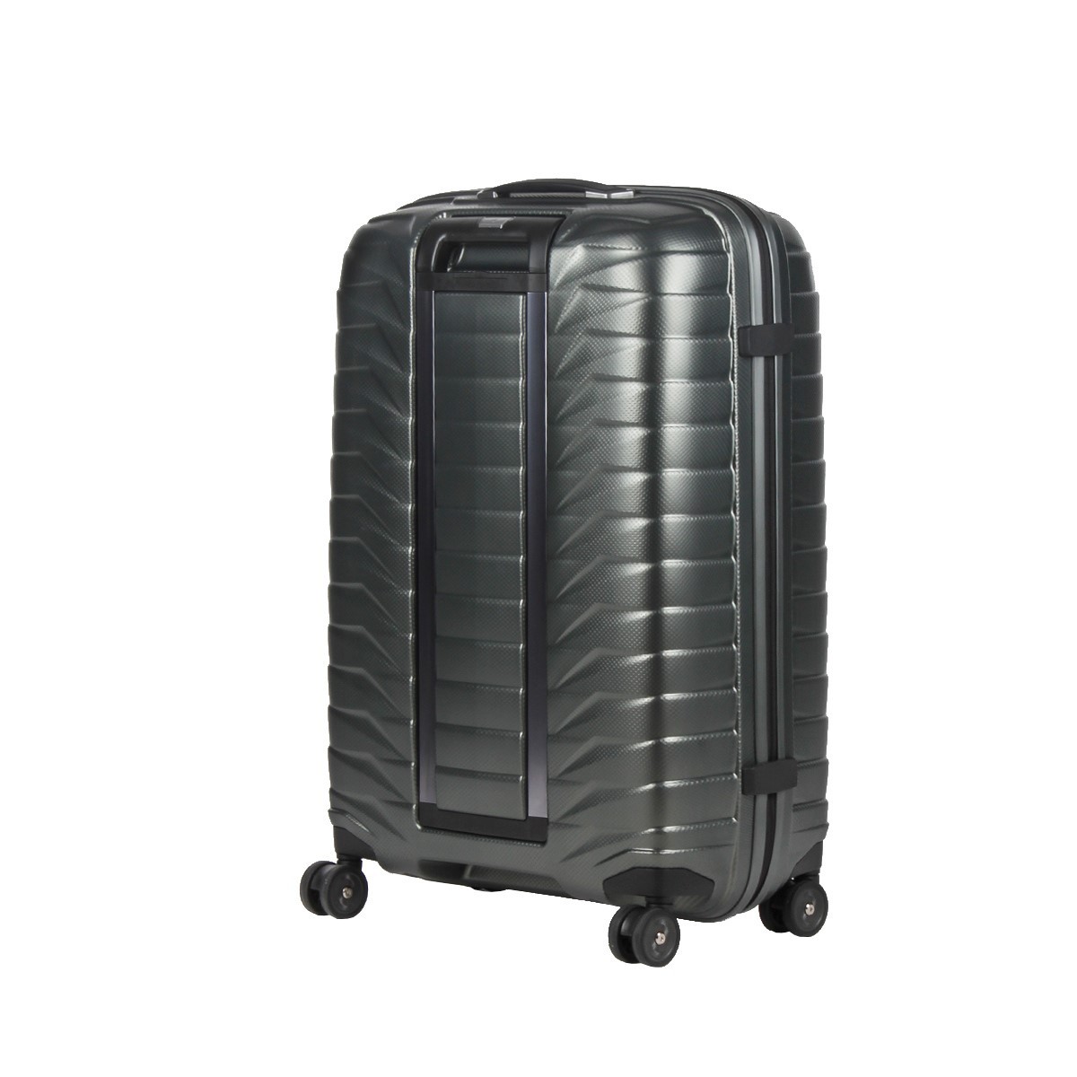 Samsonite Spinner m 4 ruote Matt climbing ivy Proxis CW6*44002