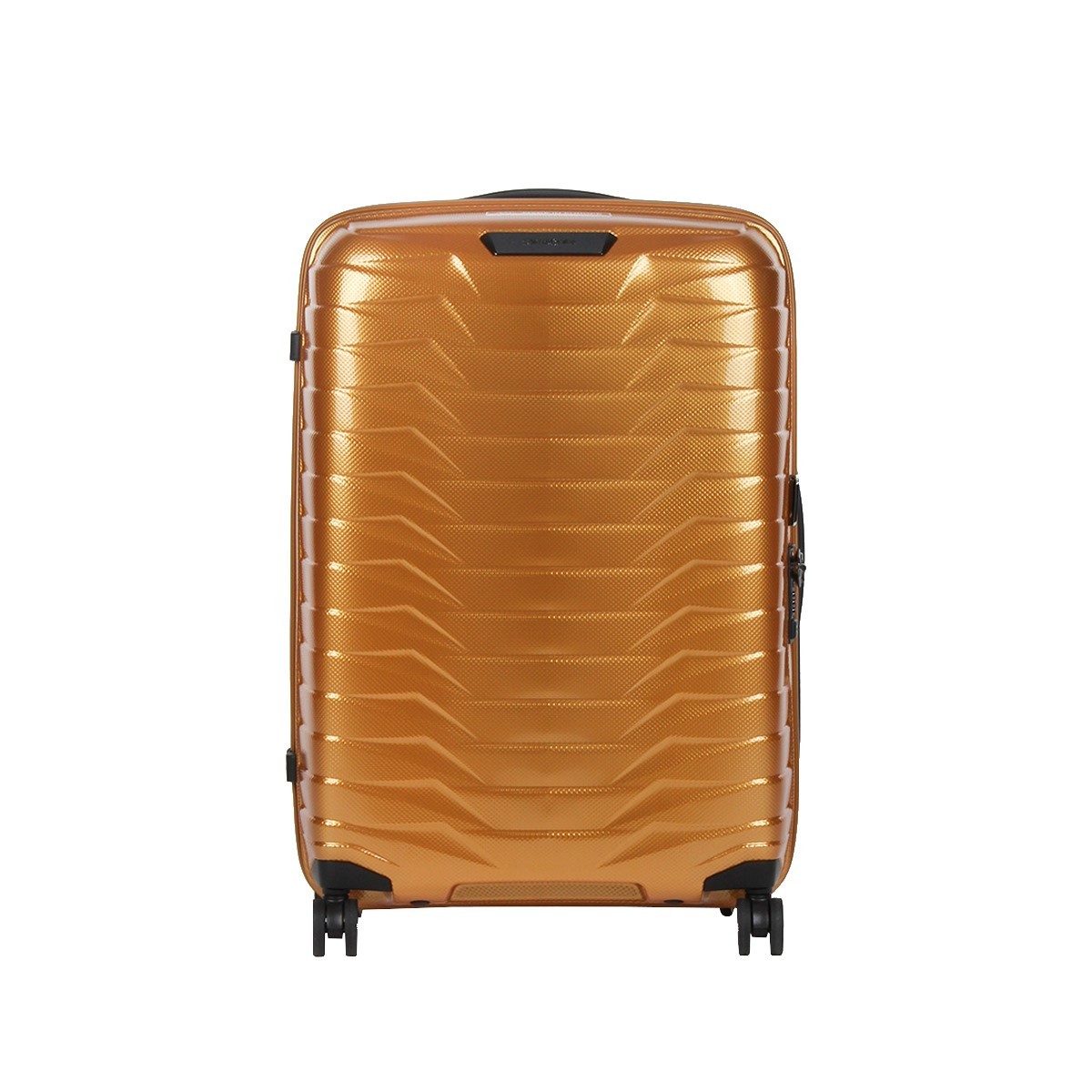 Samsonite Spinner m 4 ruote...