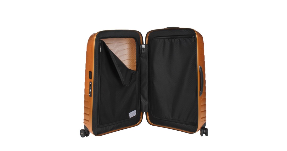 Samsonite Spinner m 4 ruote Honey gold Proxis CW6*06002