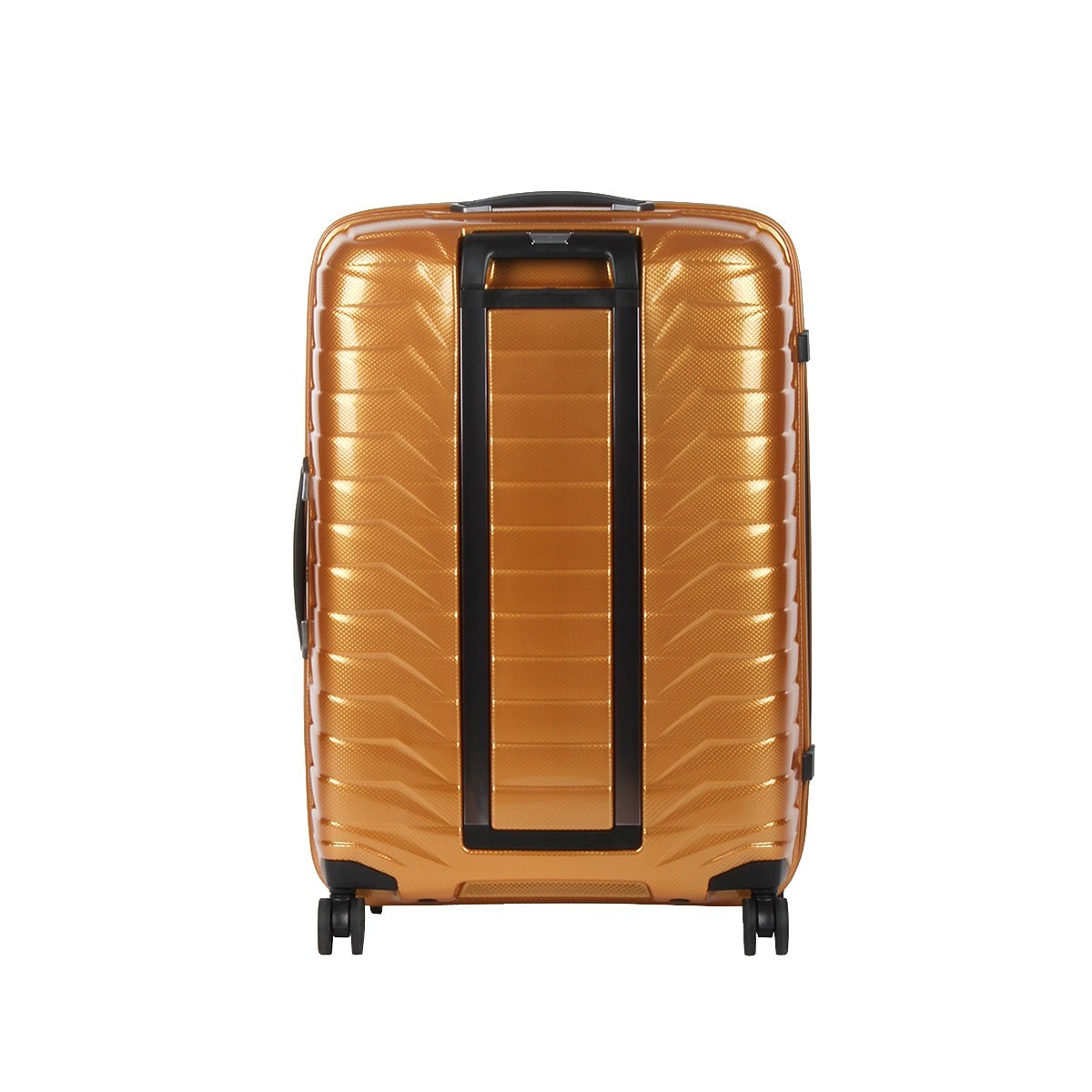 Samsonite Spinner m 4 ruote Honey gold Proxis CW6*06002