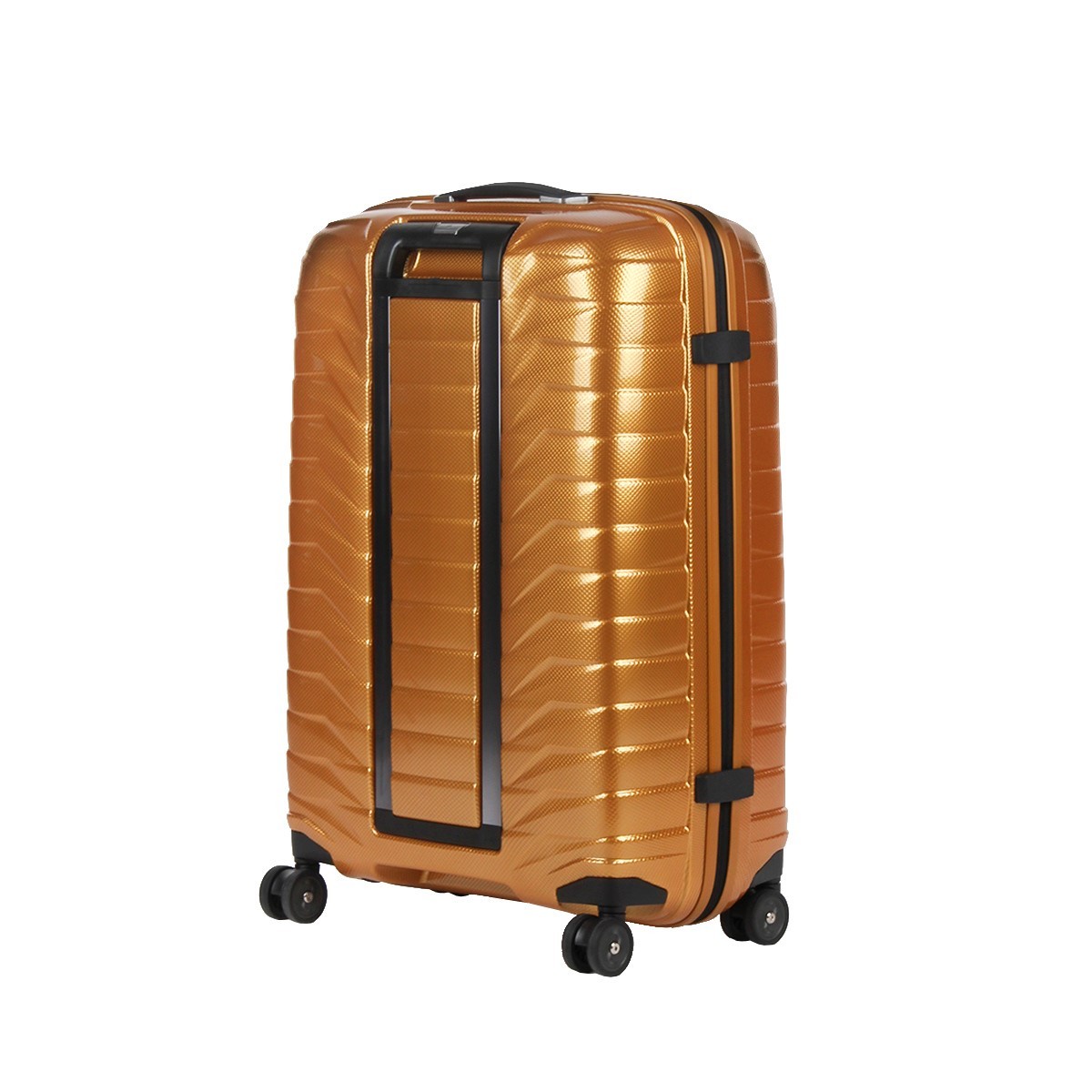 Samsonite Spinner m 4 ruote Honey gold Proxis CW6*06002