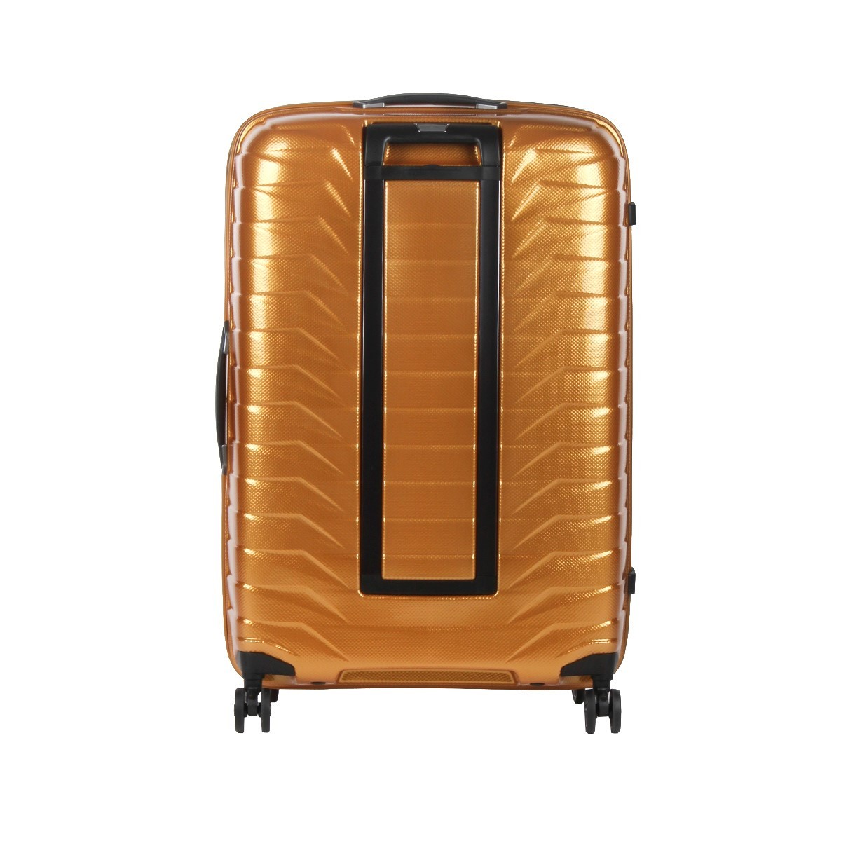 Samsonite Spinner l 4 ruote Honey gold Proxis CW6*06003