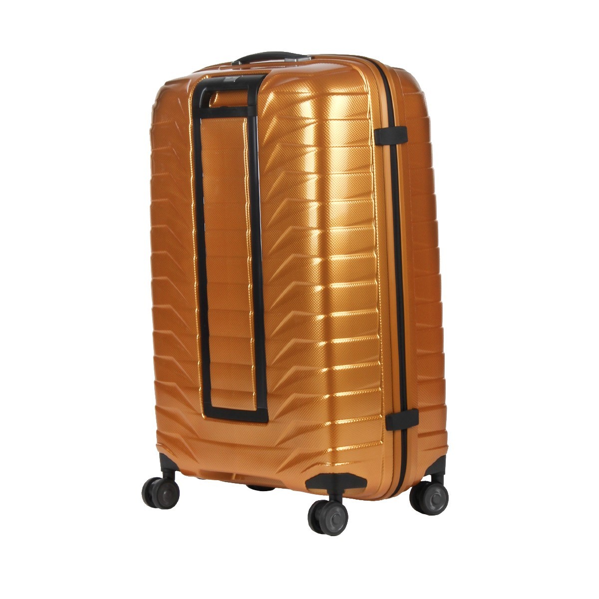 Samsonite Spinner l 4 ruote Honey gold Proxis CW6*06003