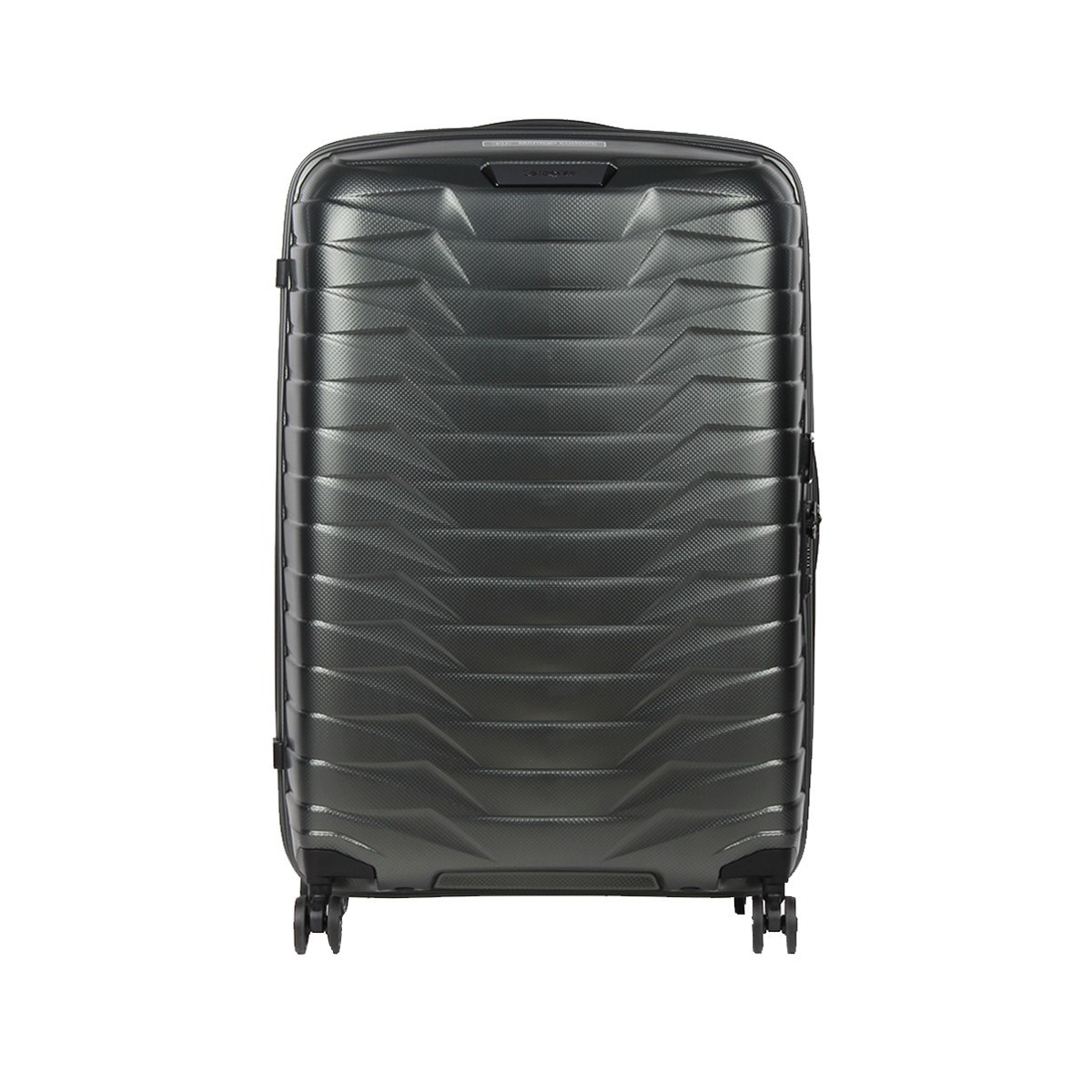 Samsonite Spinner l 4 ruote...