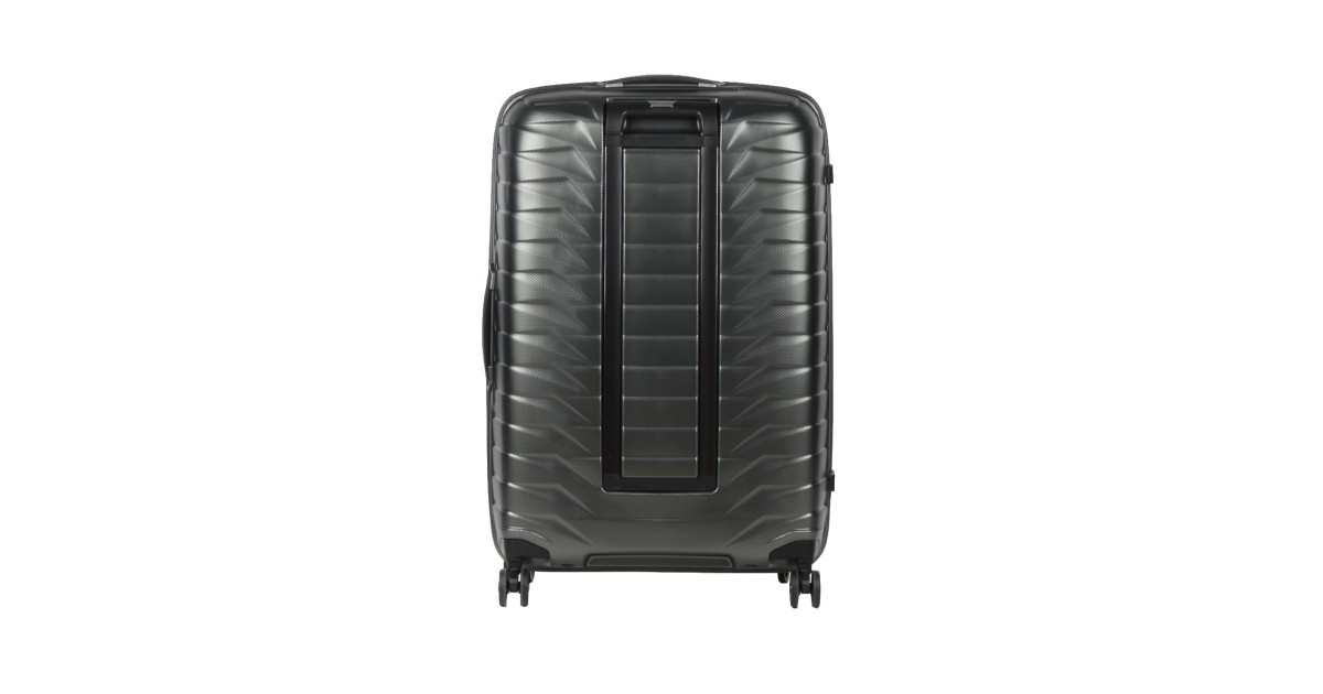 Samsonite Spinner l 4 ruote Matt climbing ivy Proxis CW6*44003