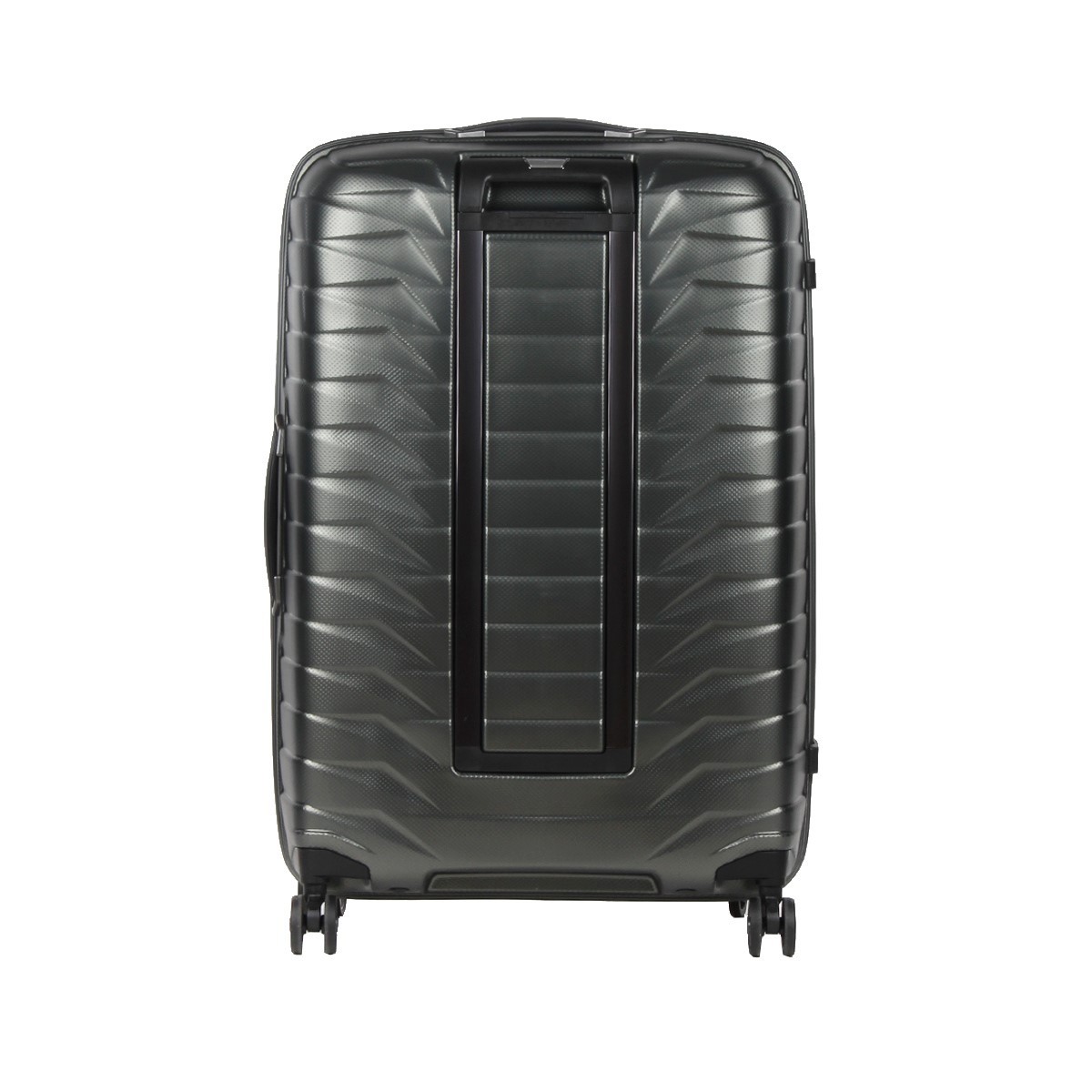 Samsonite Spinner l 4 ruote Matt climbing ivy Proxis CW6*44003