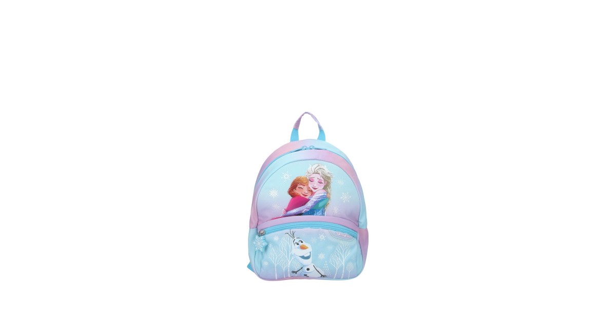 Samsonite Zainetto Frozen Disney ultimate 2.0 40C*61037