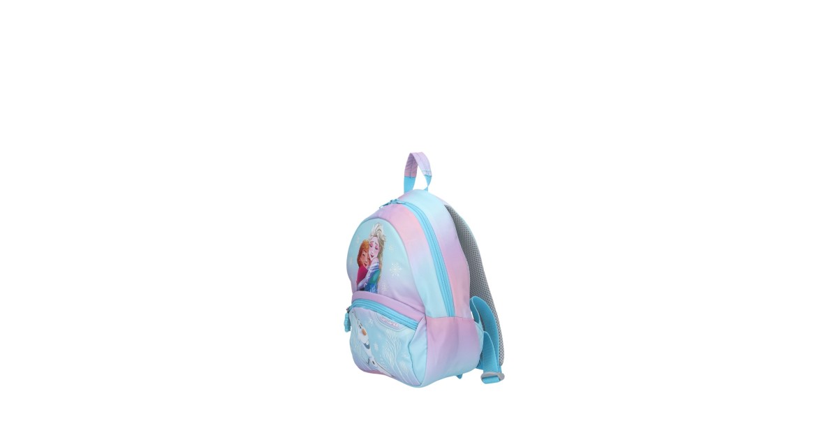 Samsonite Zainetto Frozen Disney ultimate 2.0 40C*61037