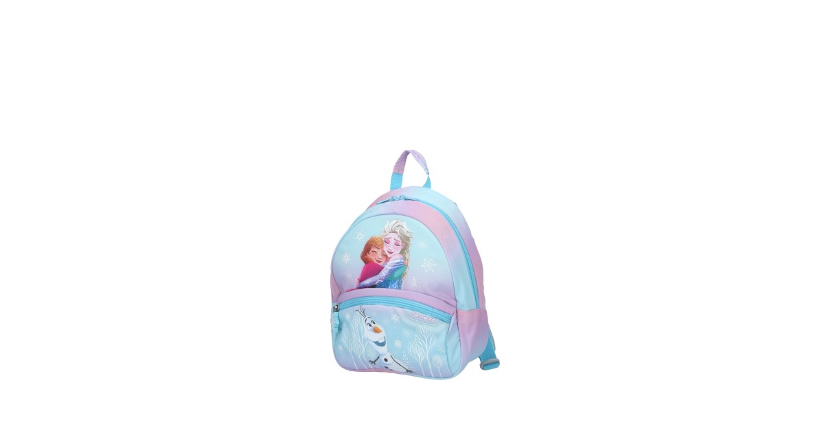 Samsonite Zainetto Frozen Disney ultimate 2.0 40C*61037