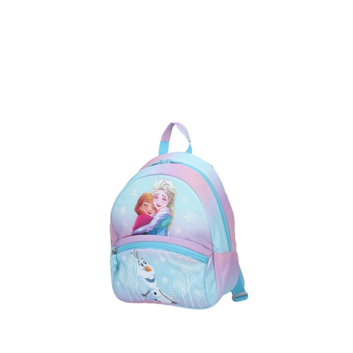 Samsonite Zainetto Frozen Disney ultimate 2.0 40C*61037