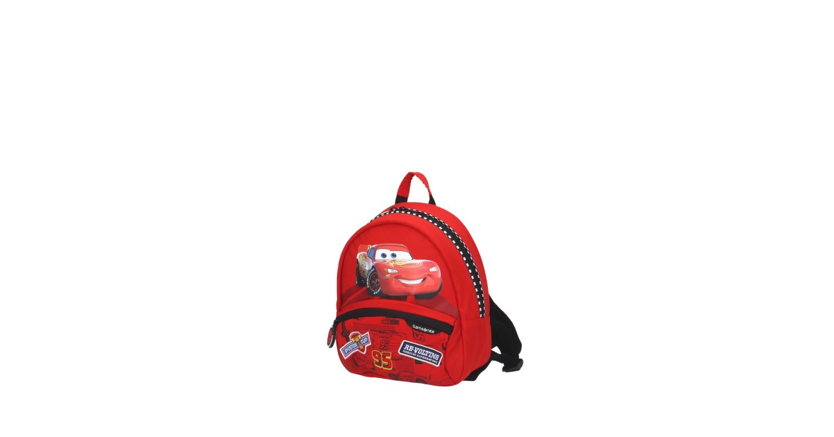 Samsonite Zainetto Cars Disney ultimate 2.0 40C*30040