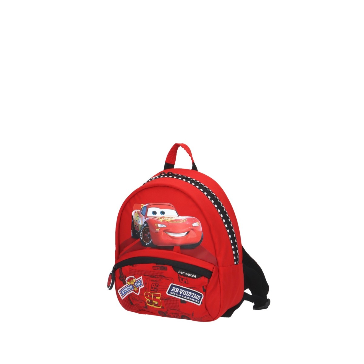 Samsonite Zainetto Cars Disney ultimate 2.0 40C*30040