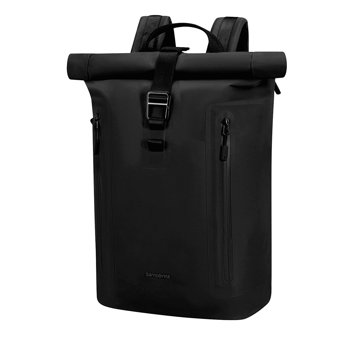 Samsonite Zaino porta pc Nero Coatify biz KP5*09004