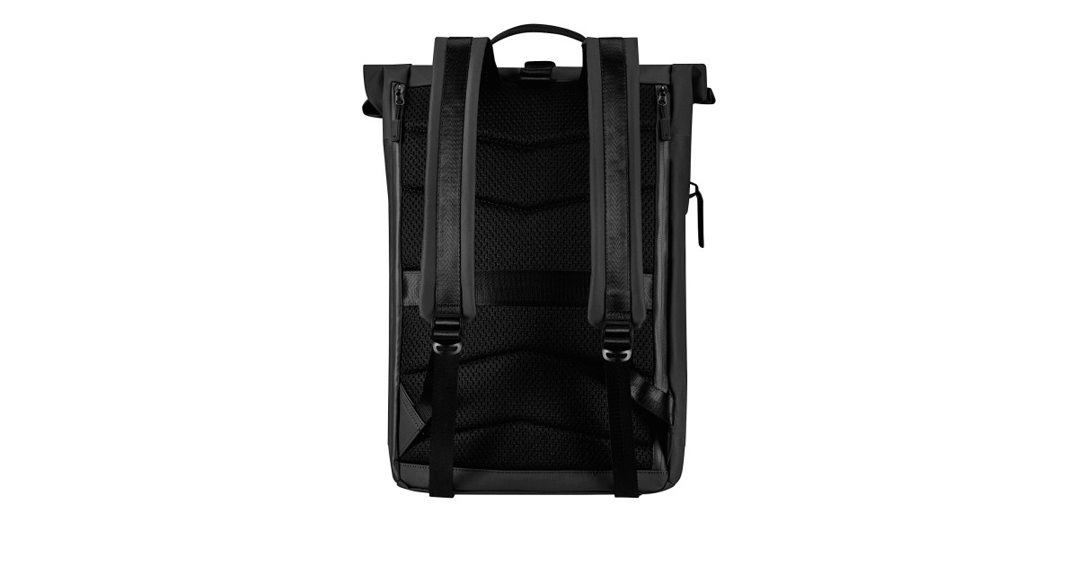 Samsonite Zaino porta pc Nero Coatify biz KP5*09004