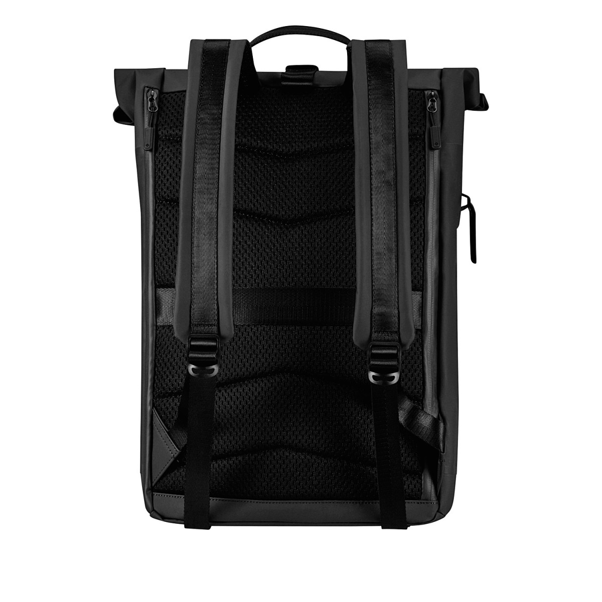 Samsonite Zaino porta pc Nero Coatify biz KP5*09004