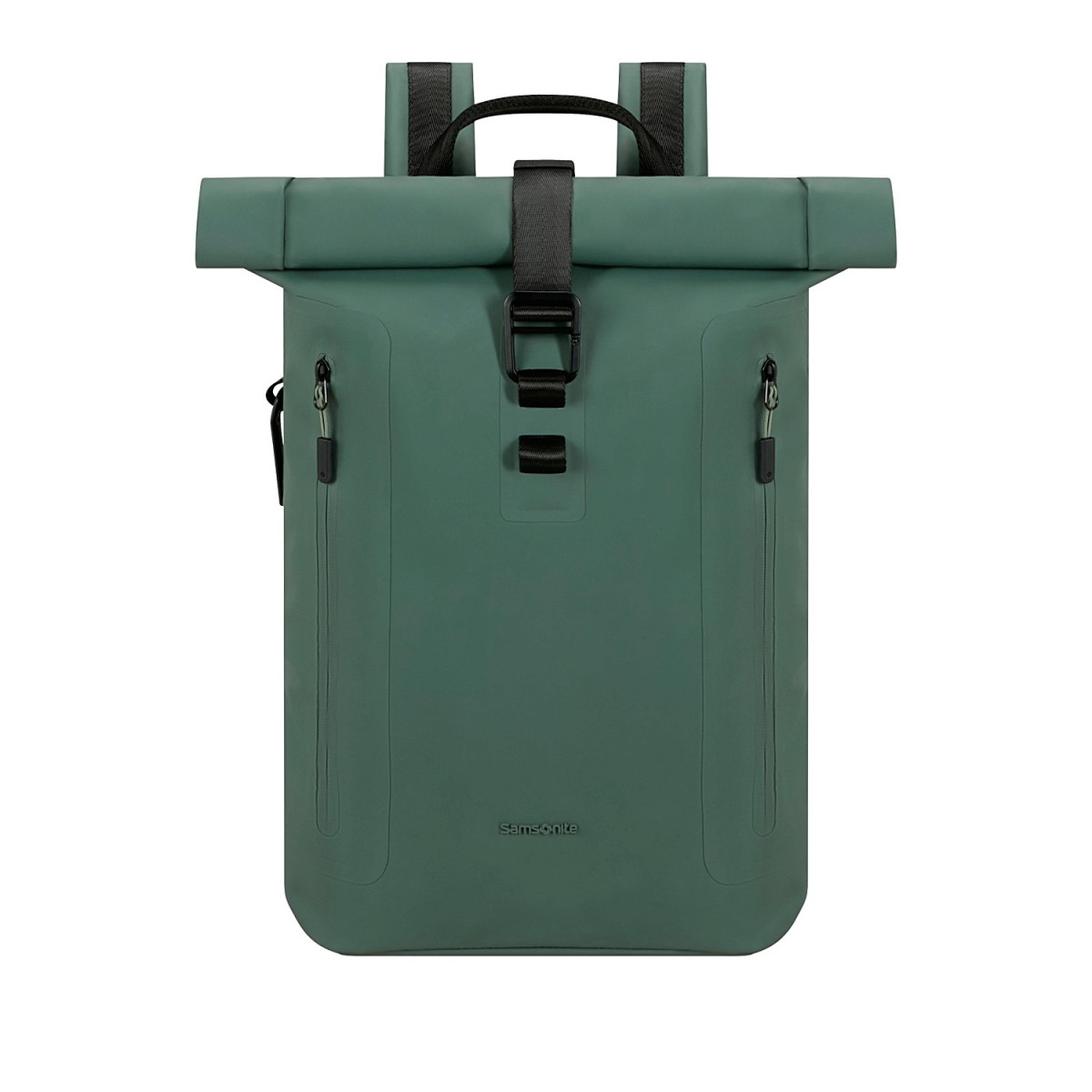 Samsonite Zaino porta pc Verde Coatify biz KP5*04004