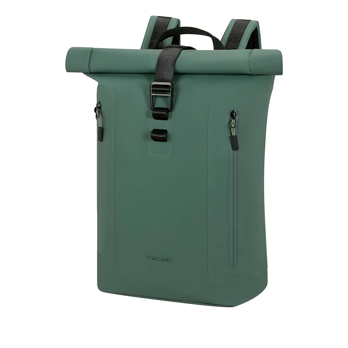 Samsonite Zaino porta pc Verde Coatify biz KP5*04004