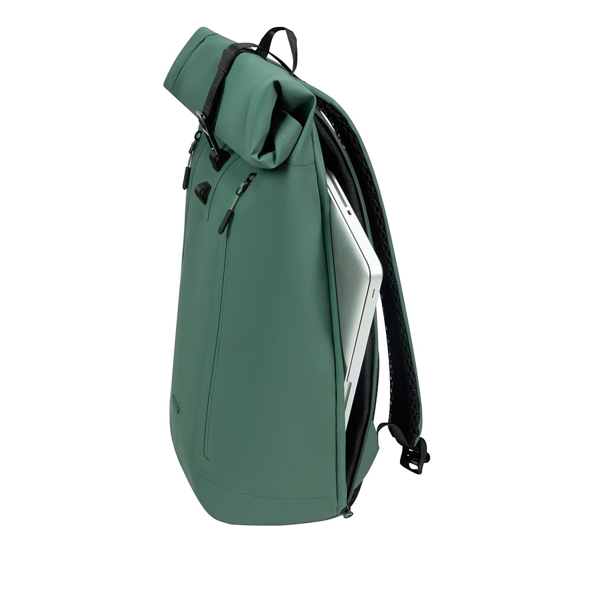 Samsonite Zaino porta pc Verde Coatify biz KP5*04004