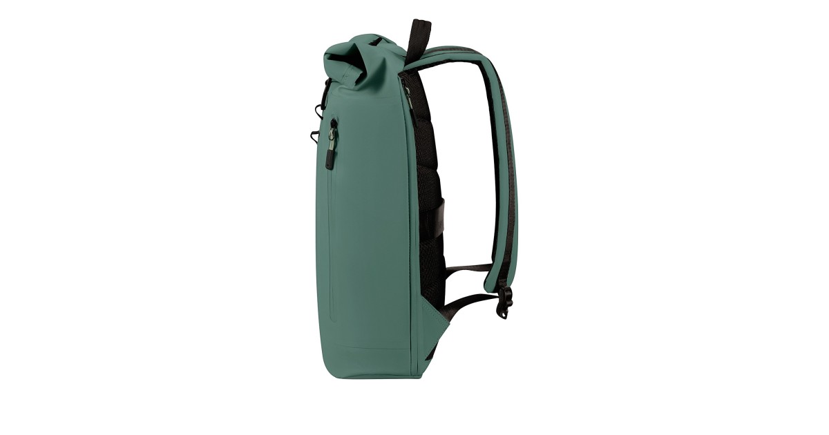 Samsonite Zaino porta pc Verde Coatify biz KP5*04004