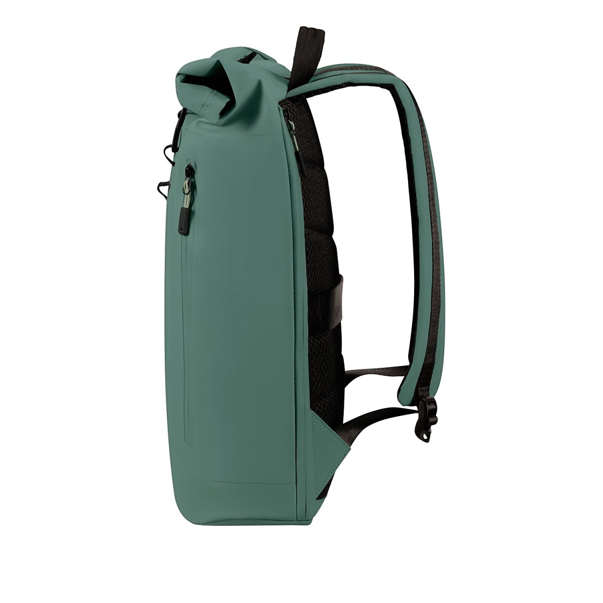 Samsonite Zaino porta pc Verde Coatify biz KP5*04004