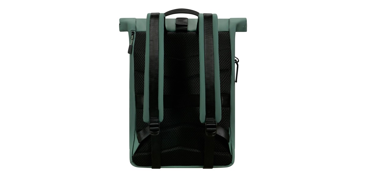 Samsonite Zaino porta pc Verde Coatify biz KP5*04004