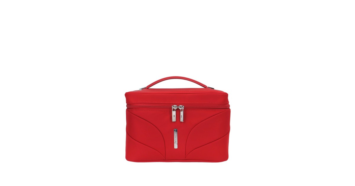 Samsonite Beauty case Rosso Attrix toilet kit KN3*00001