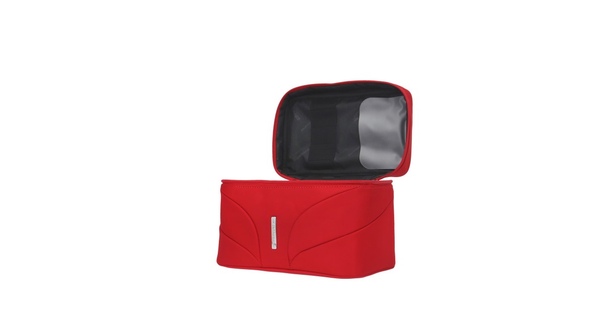 Samsonite Beauty case Rosso Attrix toilet kit KN3*00001