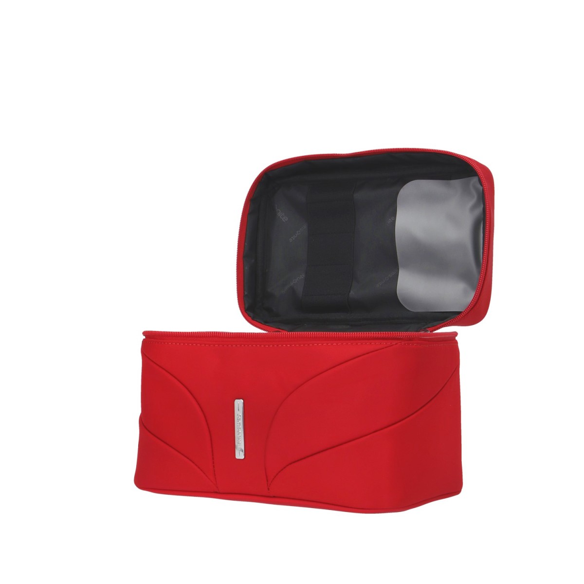 Samsonite Beauty case Rosso Attrix toilet kit KN3*00001